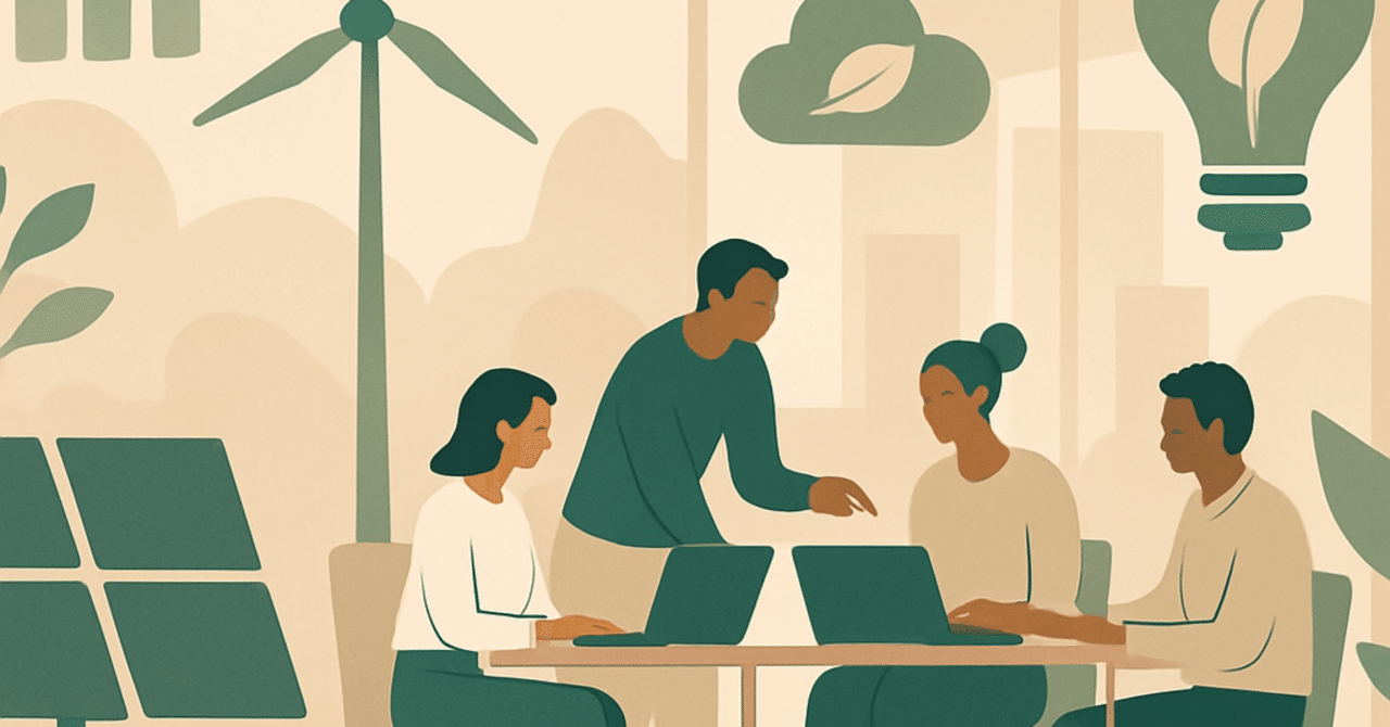 職場環境の進化：持続可能なHR戦略の重要性