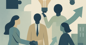 2025年の職場で求められるリーダーシップスタイルの変化