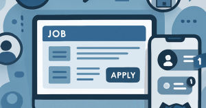 デジタル時代の採用：成功するオンライン求人広告の作成法
