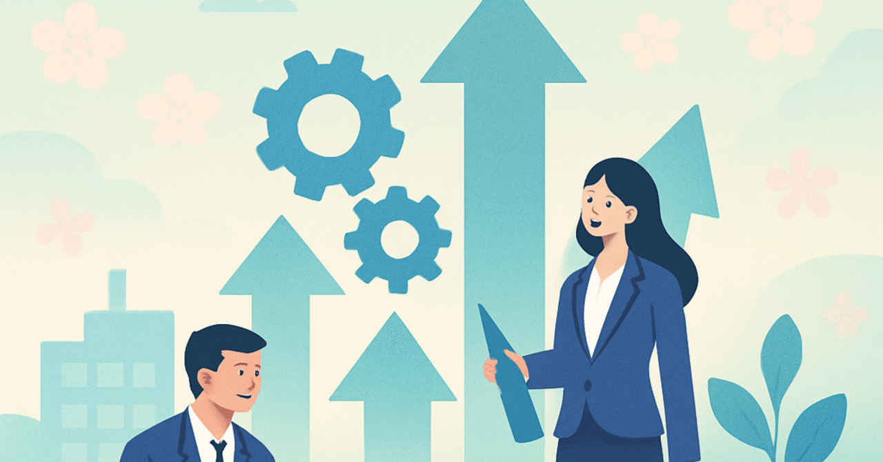 キャリアの未来を見据えたスキルアップの重要性