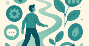 キャリアの持続可能性を高める：スキルの再評価と再構築