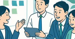 職場におけるチームワーク向上のための効果的なコミュニケーション手法