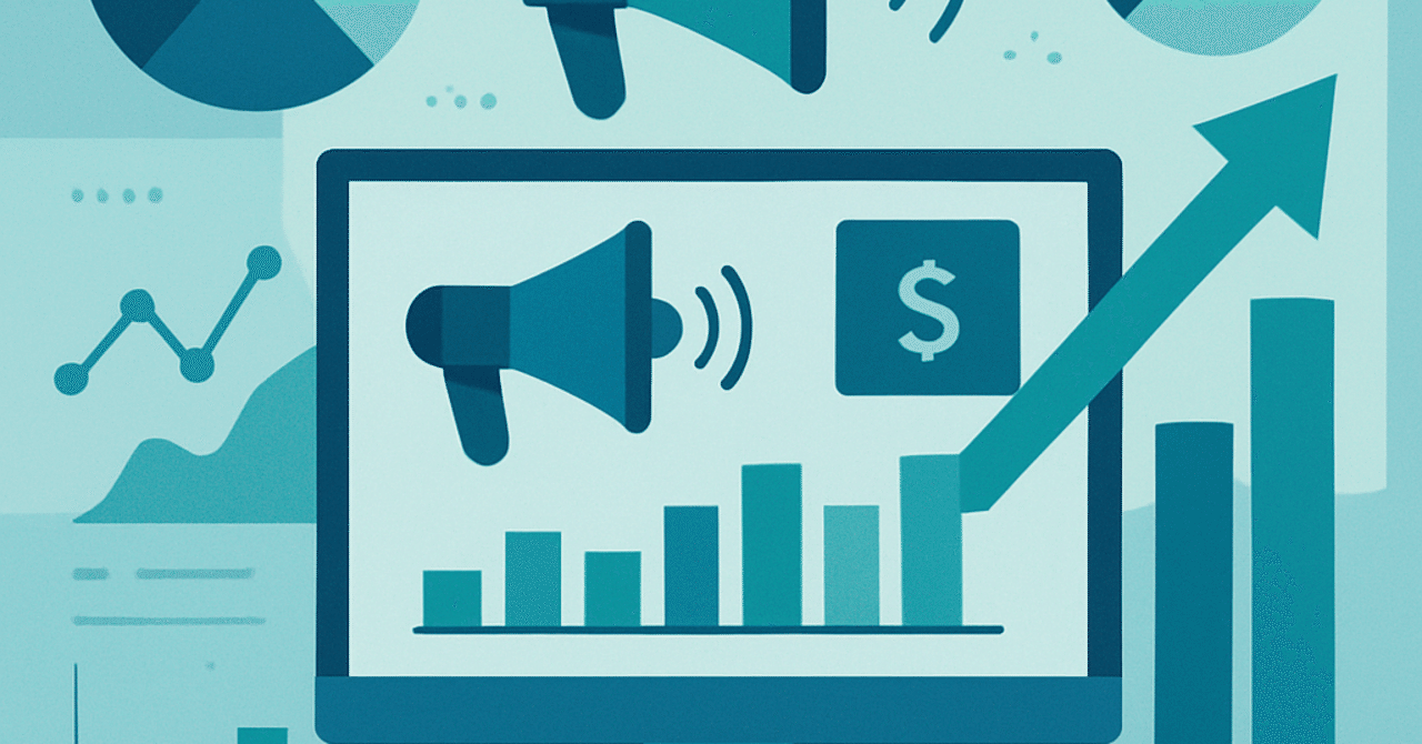 データドリブン広告運用の成功戦略：ROIを最大化する方法