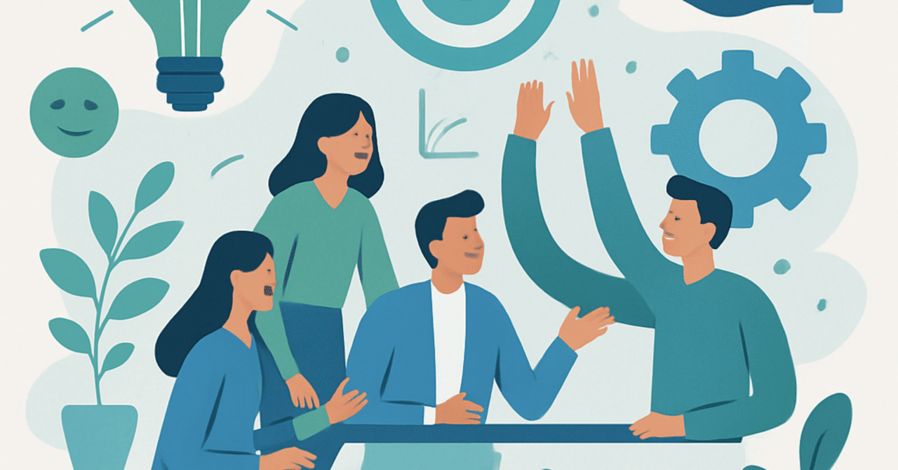 従業員エンゲージメントを高める新しいアプローチ