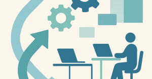 キャリアの柔軟性：変化する働き方に対応するためのスキル