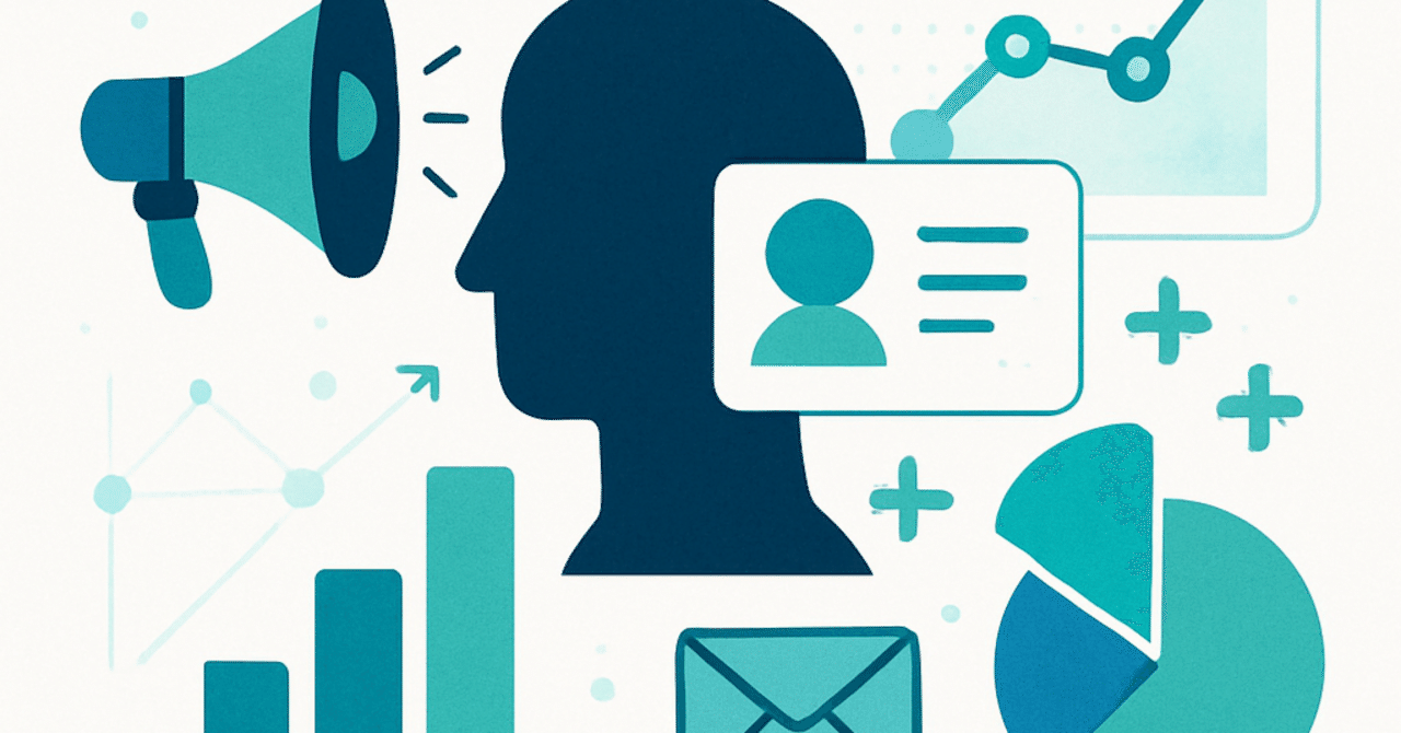 顧客獲得の新時代:パーソナライズ戦略の重要性