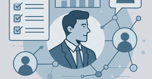 中途採用を成功に導く！面接プロセスの最適化法