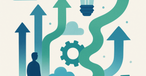 キャリアの再構築：変化に対応するためのステップ