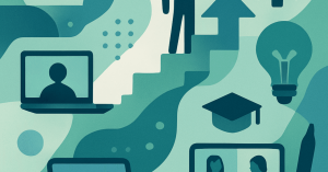 キャリア形成の新常識：柔軟な働き方でスキルを磨く