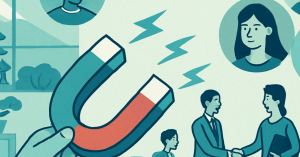 採用におけるブランド構築：候補者を惹きつける秘訣