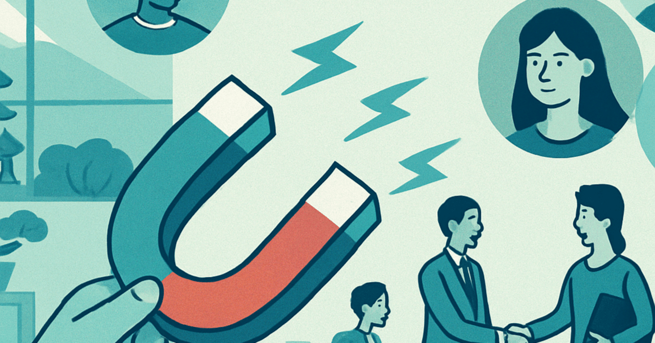 採用におけるブランド構築：候補者を惹きつける秘訣