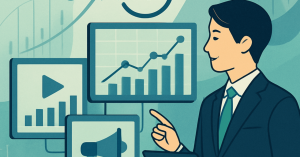 広告運用を成功に導く：データ分析の活用法