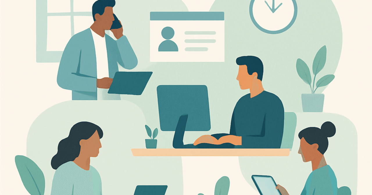 2024年の職場における柔軟性の重要性：新しい働き方の実現