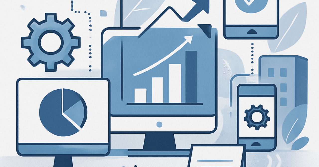 職場におけるデジタルトランスフォーメーションの成功事例