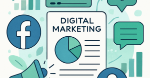 企業のSNS戦略：効果的なコンテンツマーケティングの実践法