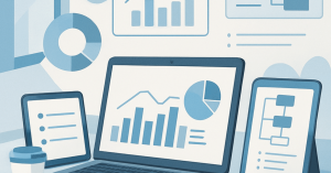 職場におけるデジタルツール活用法：生産性向上のための実践ガイド