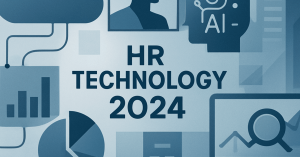 2024年の人事におけるテクノロジーの進化とその影響