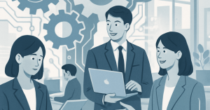 2024年の職場におけるデジタルツールの影響：HRの新しい役割