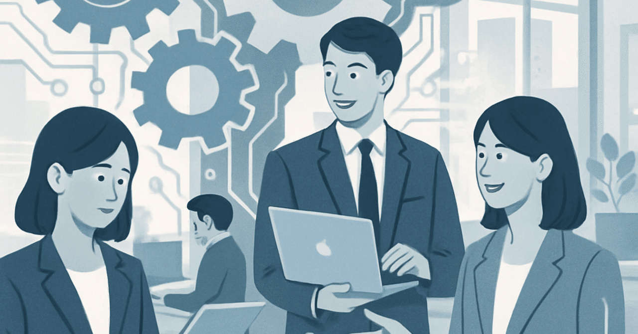 2024年の職場におけるデジタルツールの影響：HRの新しい役割