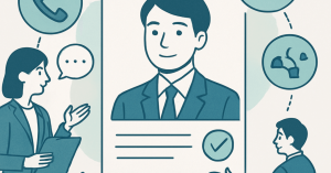 候補者とのエンゲージメントを深める：採用プロセス最適化のポイント