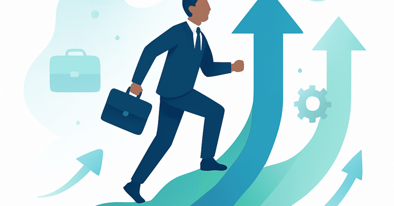 キャリアの転機を迎える：新たな挑戦へのステップ