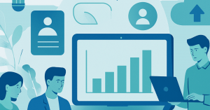 職場におけるテクノロジーの活用：効率的な業務プロセスの構築法