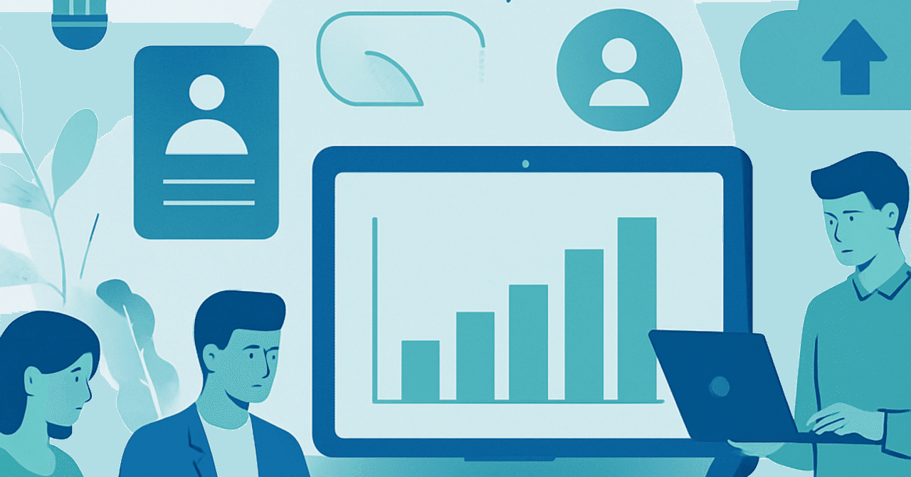 職場におけるテクノロジーの活用：効率的な業務プロセスの構築法