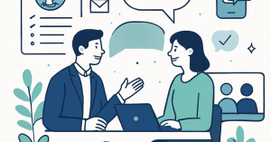 候補者体験を向上させる：採用プロセスの改善ポイント