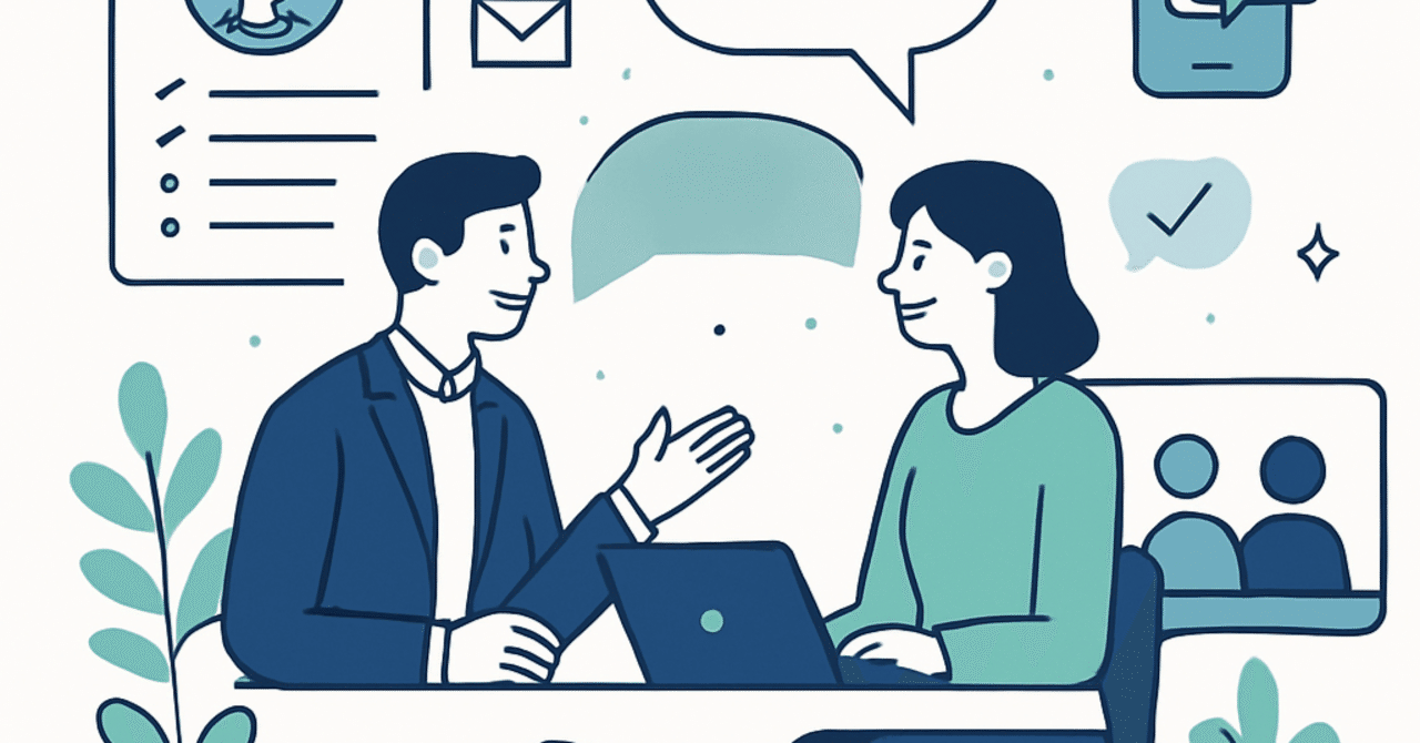 候補者体験を向上させる：採用プロセスの改善ポイント