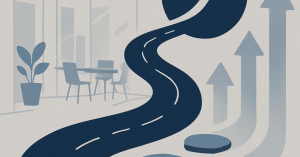 キャリアの転機を乗り越える：成功するためのステップ