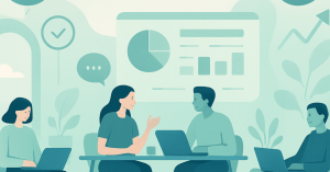 職場の柔軟性を高める：新しい働き方のトレンドと実践