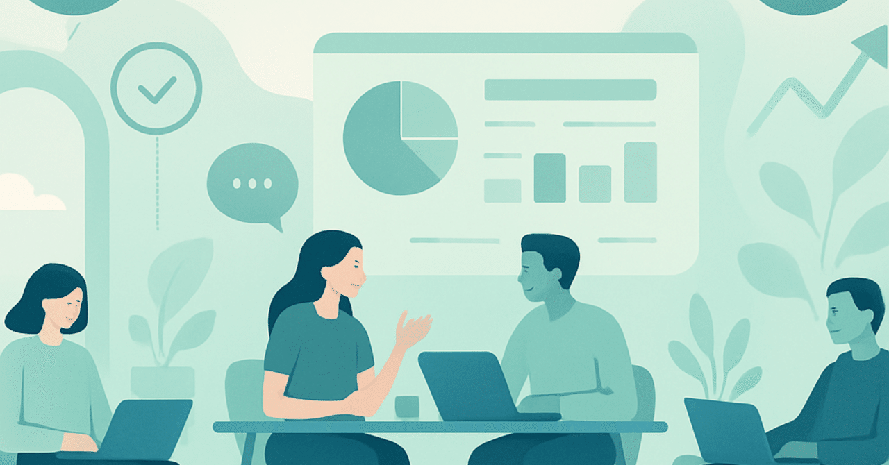 職場の柔軟性を高める:新しい働き方のトレンドと実践