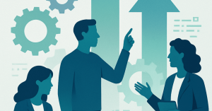 社員のスキルアップを促進する新しいHRトレンド