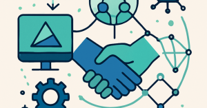 デジタルスキルの重要性：2025年のHR戦略における新たな視点