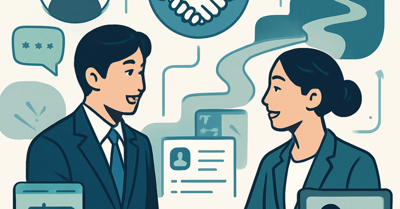 採用活動の新常識：エンゲージメントを高める候補者体験の最適化