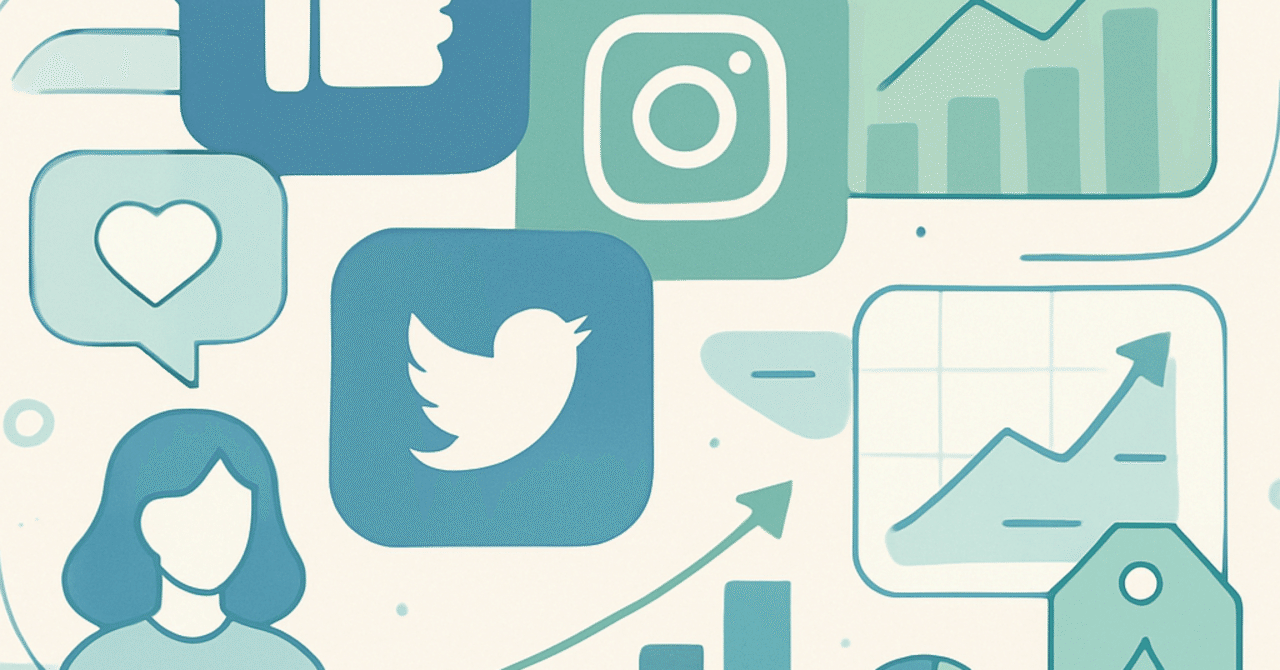 SNS戦略の成功法則:エンゲージメントを高めるための実践ガイド