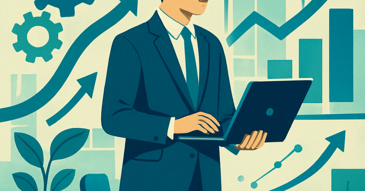 キャリアの再構築:変化に適応するためのスキルと戦略