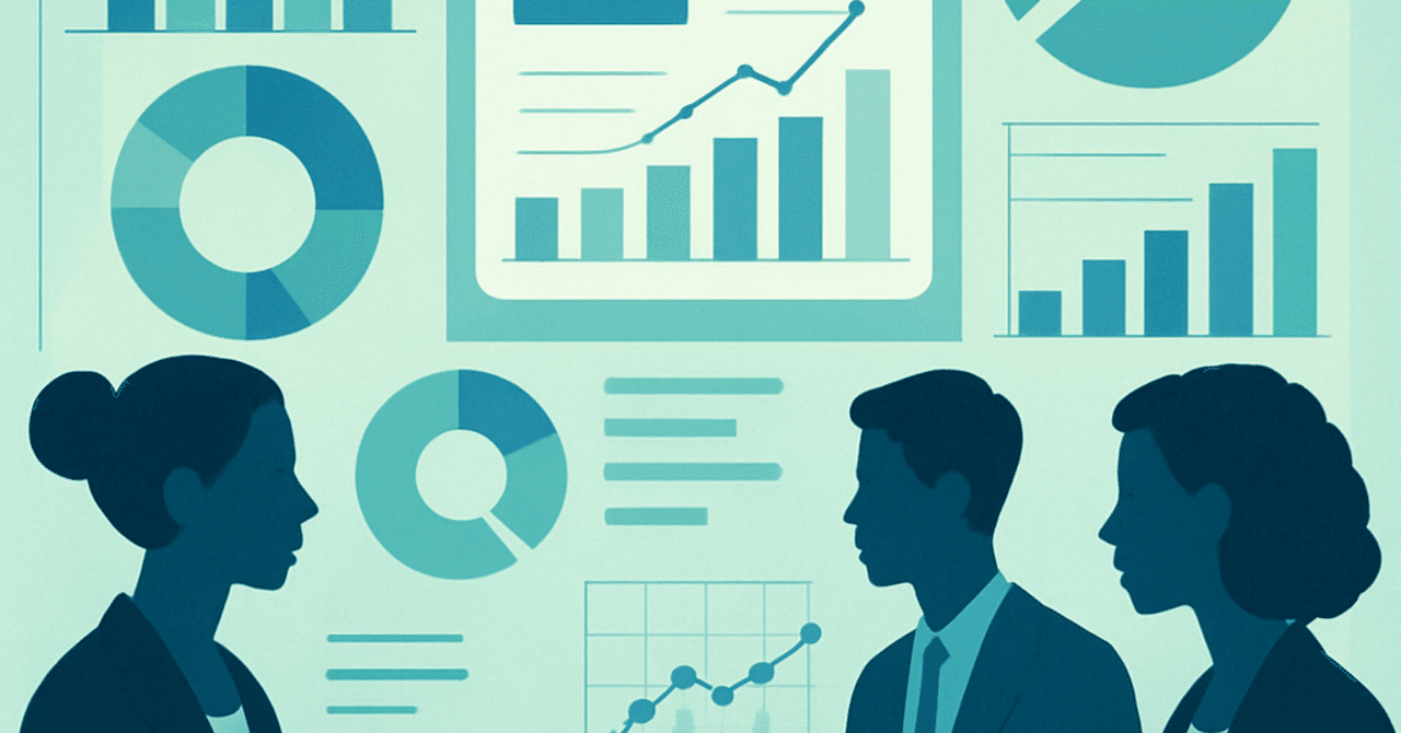 データ分析を活用した候補者選定の最適化