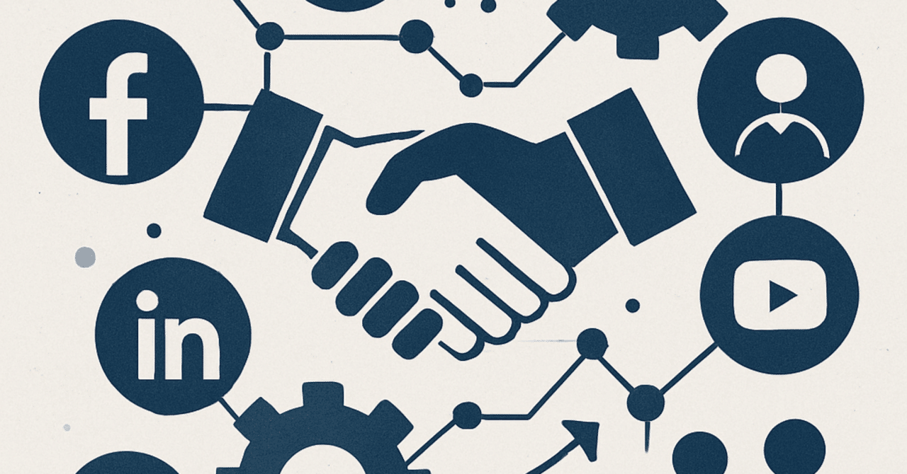 SNS活用による企業文化の醸成：成功事例と戦略