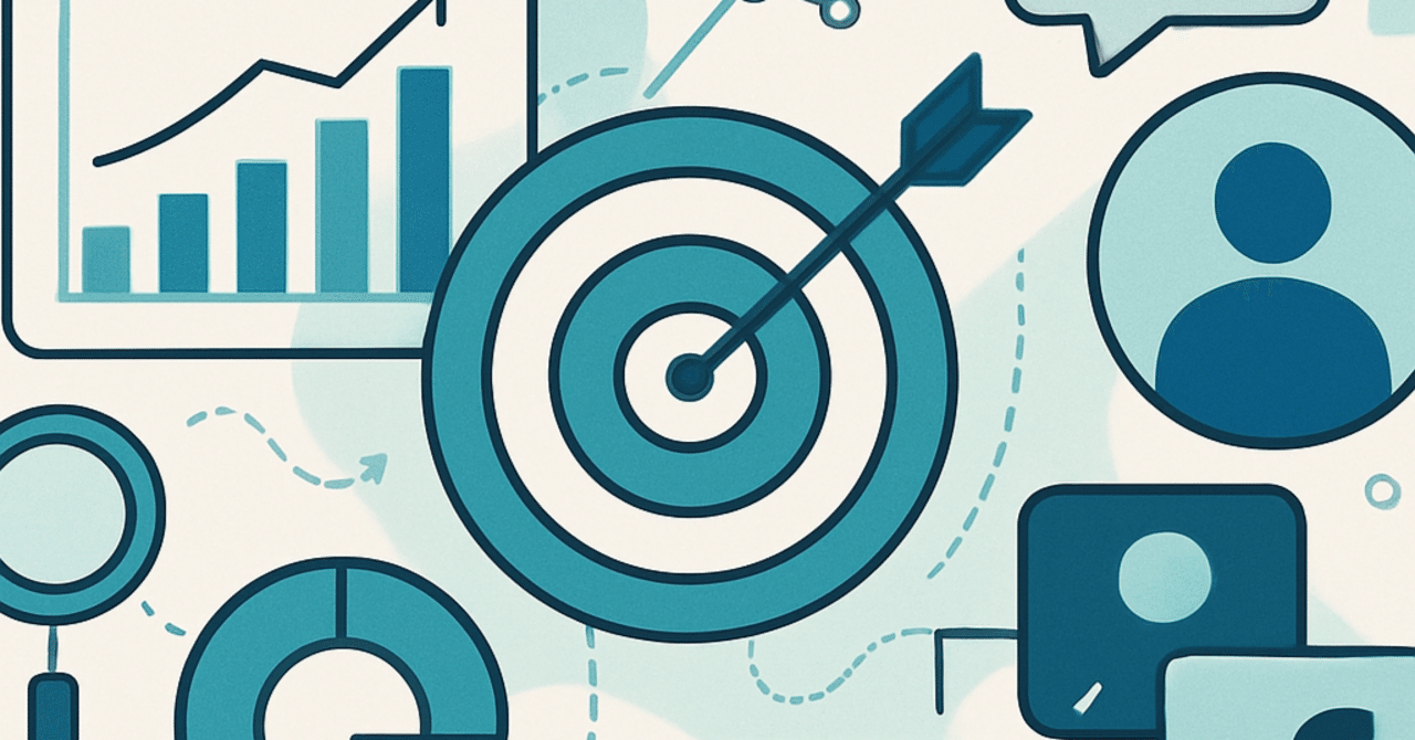 デジタル時代の顧客獲得戦略：成功するマーケティングの秘訣