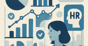 2024年HRトレンド：データ活用とパフォーマンス向上の新戦略