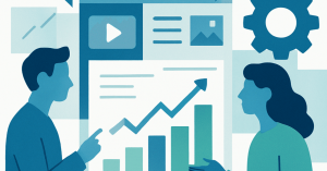 顧客獲得を加速する：効果的なコンテンツマーケティング戦略