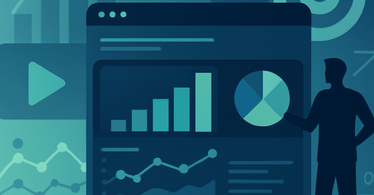 広告運用の未来：データ解析によるパフォーマンス向上戦略