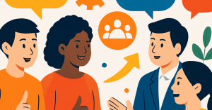 ポジティブな職場環境を創るためのコミュニケーション戦略