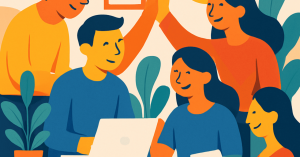 職場の幸福度向上：従業員満足度を高める施策