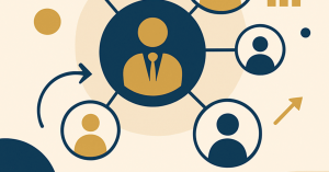 新しい人材獲得の視点：リファラル採用の活用法