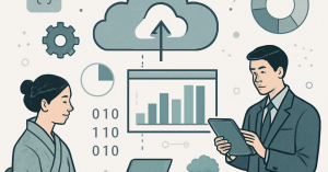 2025年のHRトレンド：デジタルツールによる人事業務の効率化