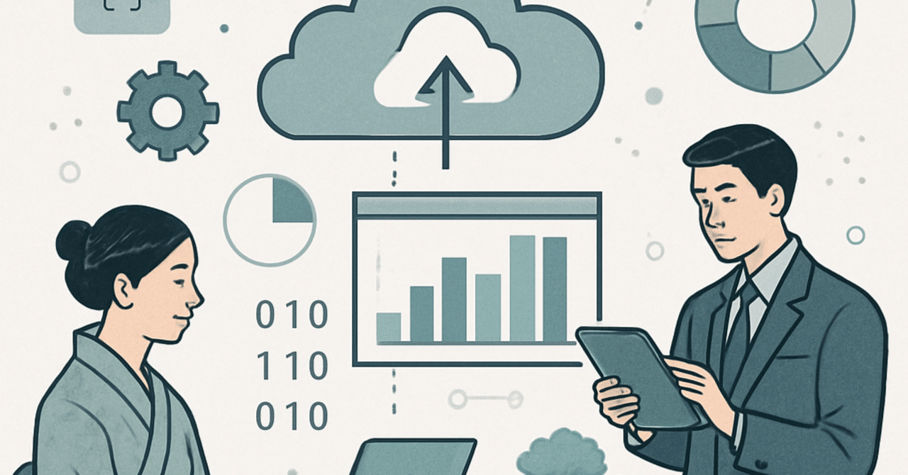 2025年のHRトレンド：デジタルツールによる人事業務の効率化