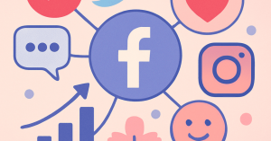 ソーシャルメディアでのエンゲージメント向上：成功する戦略と実践