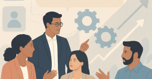 2024年の採用に向けた候補者エンゲージメント戦略